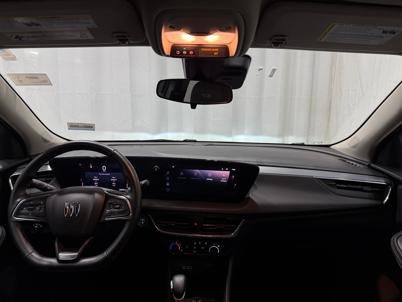 Thumbnail: 2024 Buick Encore GX - 2