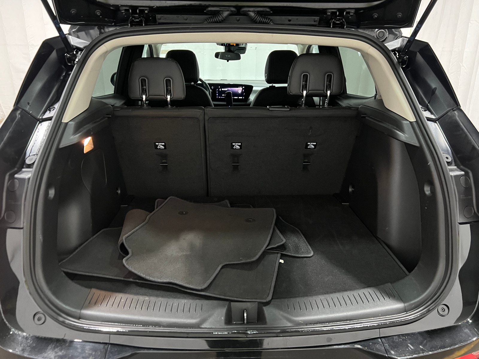 Thumbnail: 2024 Buick Encore GX - 6