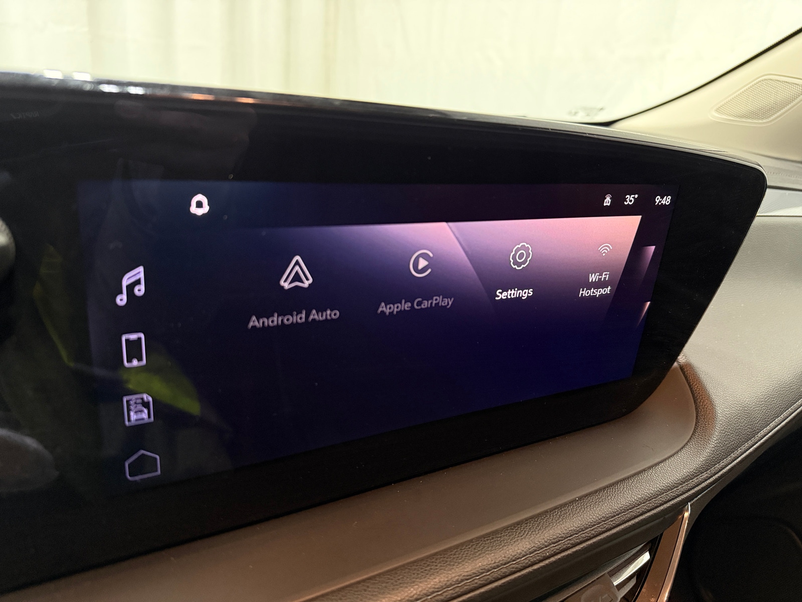 Thumbnail: 2024 Buick Encore GX - 3