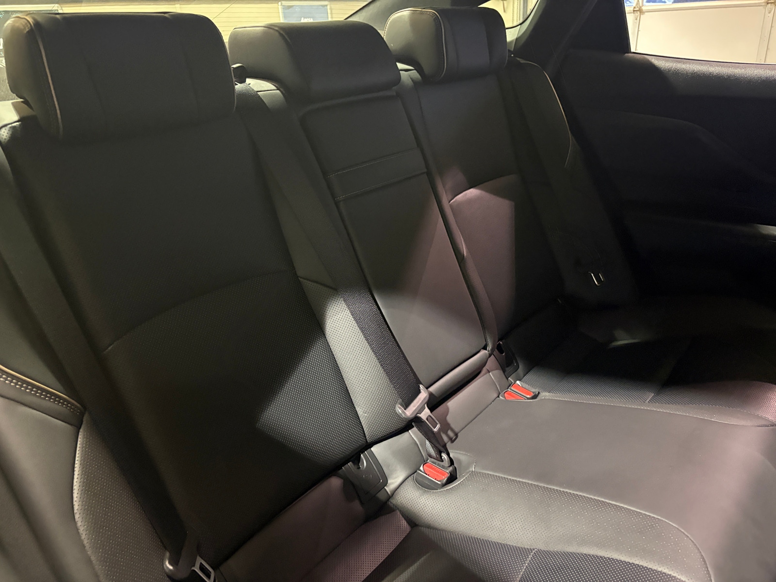 Thumbnail: 2025 Toyota Crown - 5