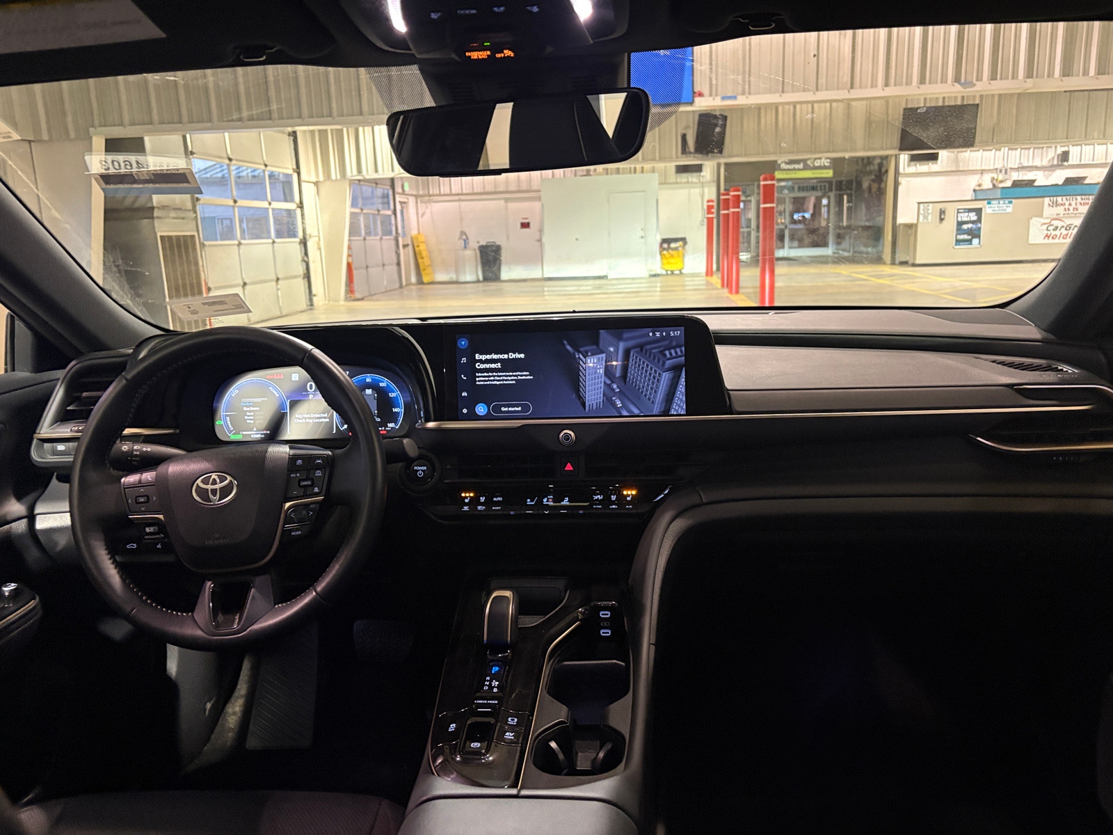 Thumbnail: 2025 Toyota Crown - 2