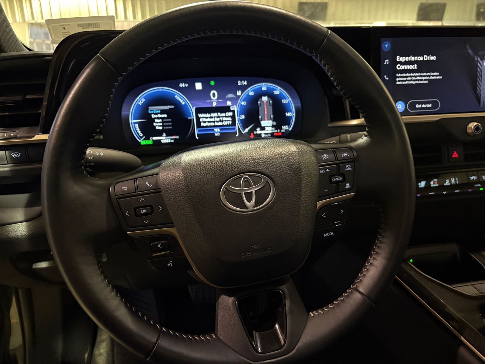 Thumbnail: 2025 Toyota Crown - 4