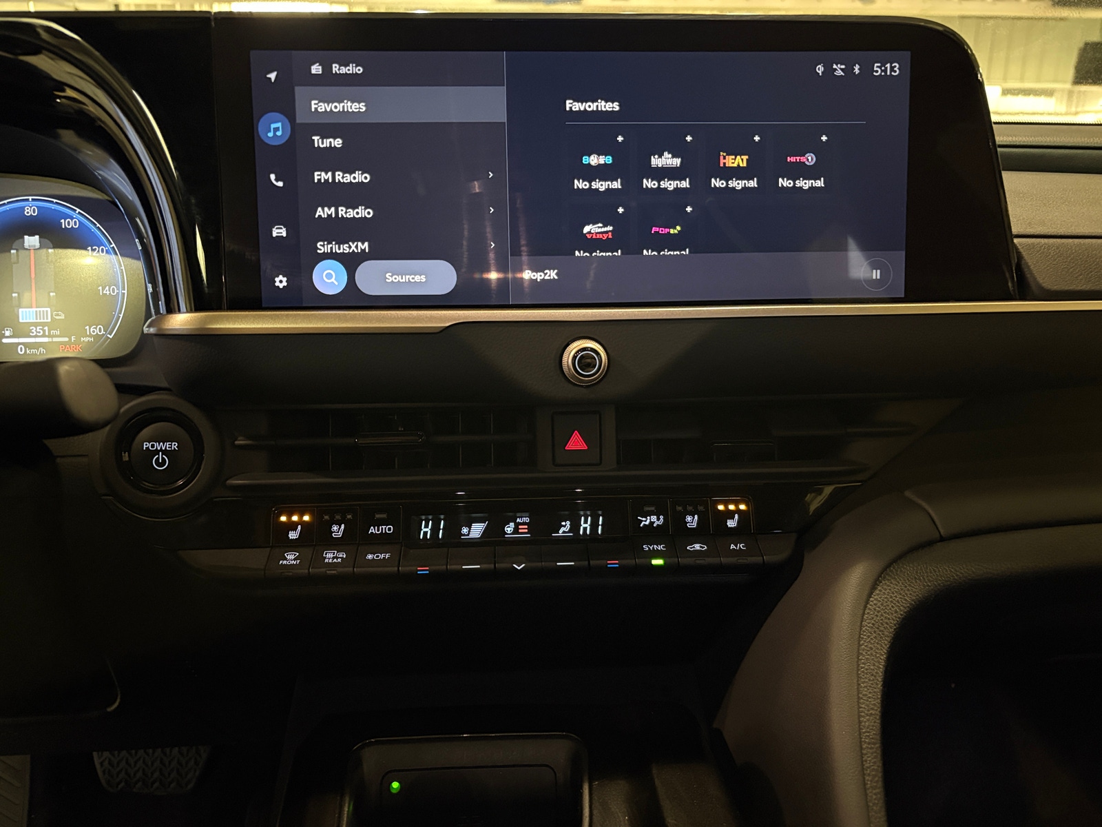 Thumbnail: 2025 Toyota Crown - 3