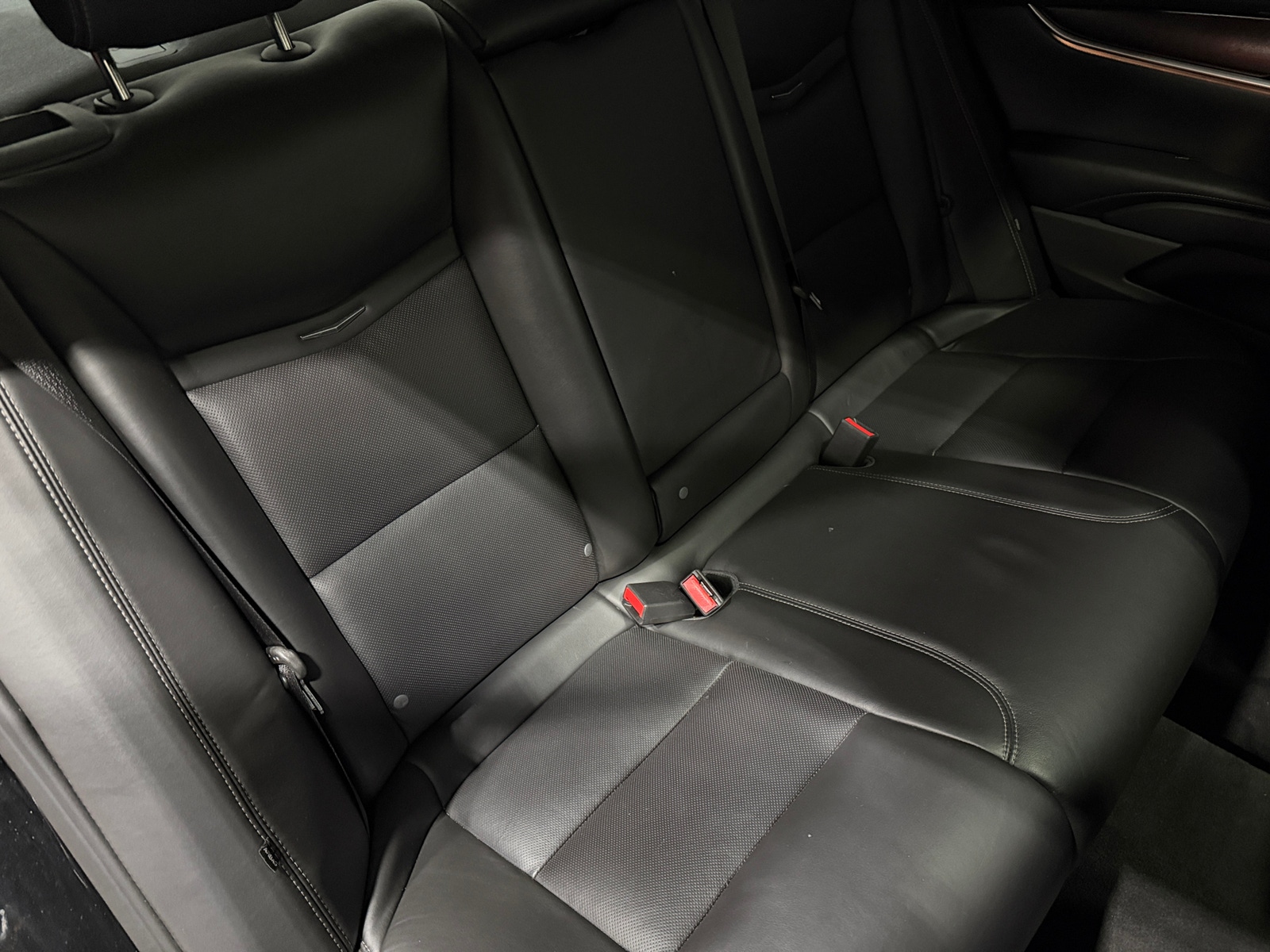 Thumbnail: 2019 Cadillac XTS - 5