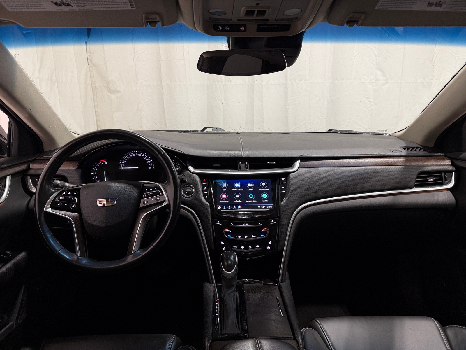 Thumbnail: 2019 Cadillac XTS - 2