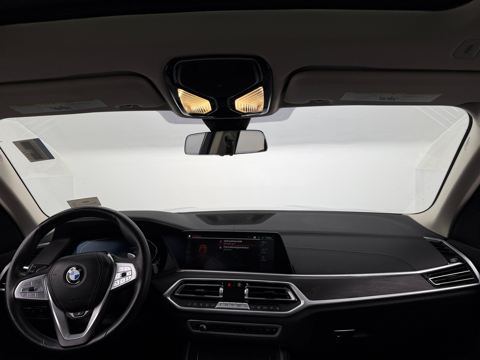 Thumbnail: 2022 BMW X7 - 2