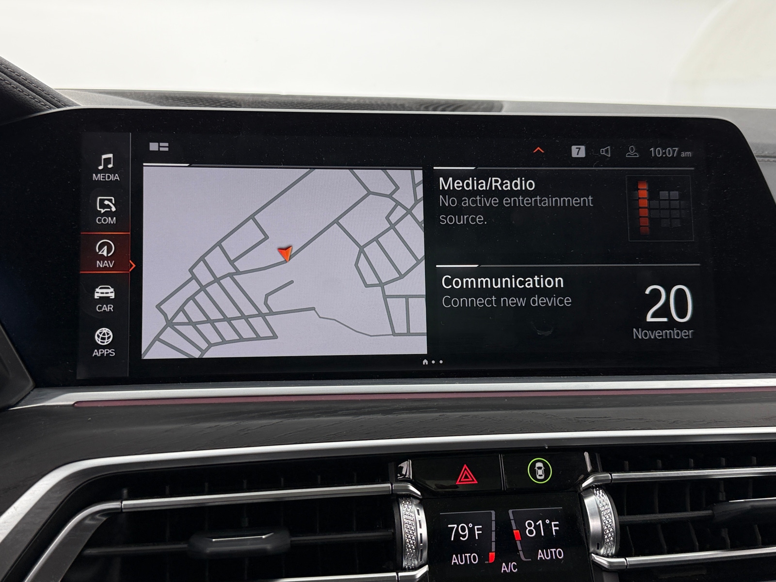 Thumbnail: 2022 BMW X7 - 3