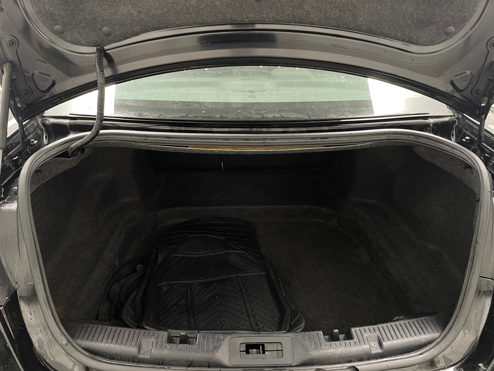 Thumbnail: 2019 Ford Taurus - 6