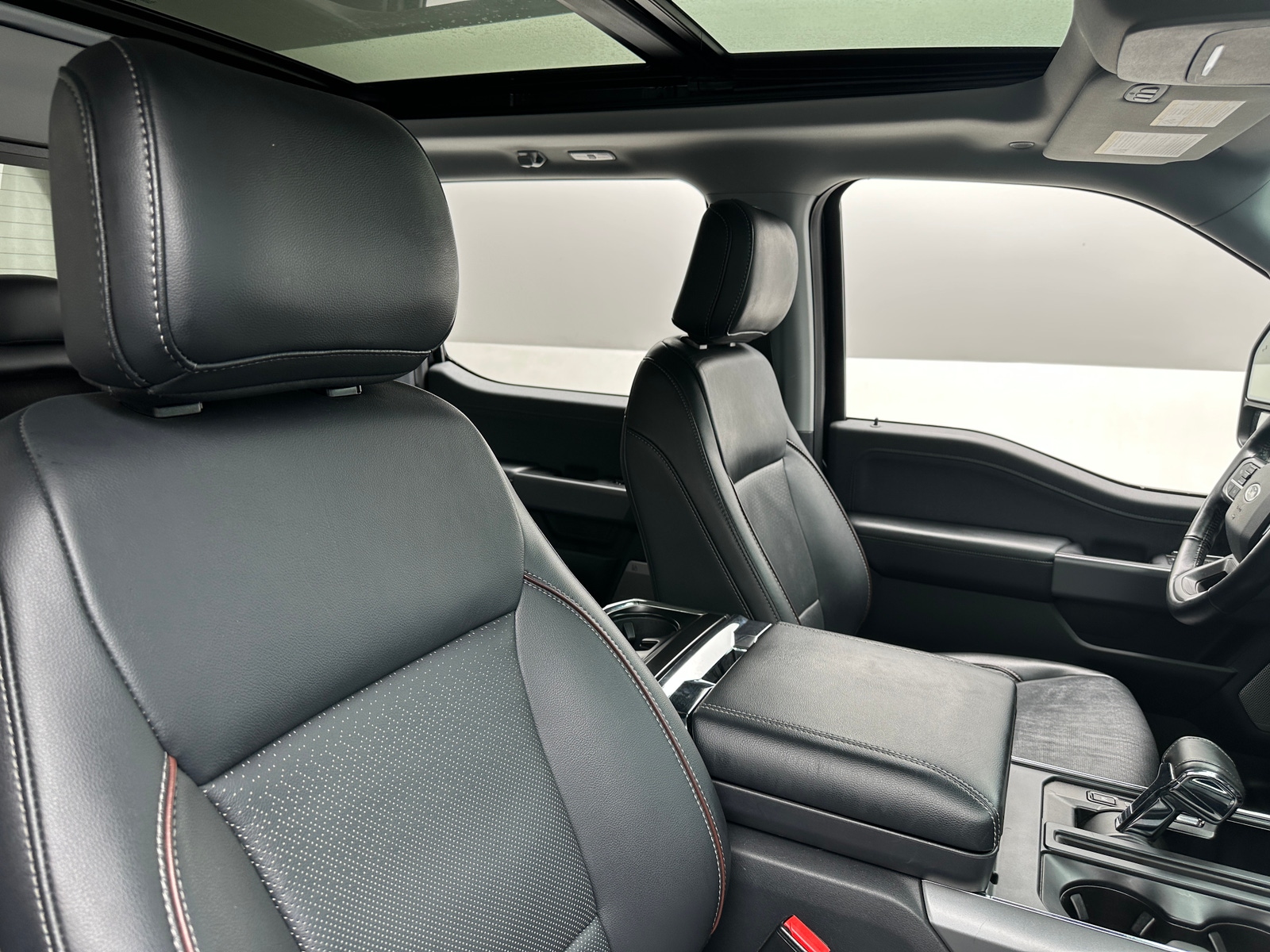 Thumbnail: 2021 Ford Econoline - 2