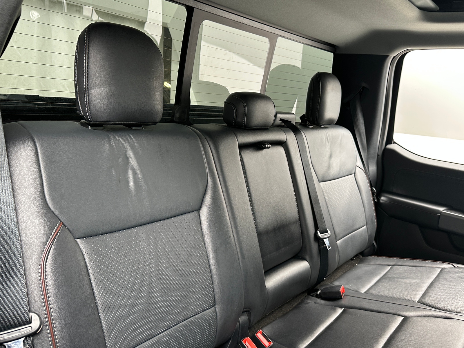 Thumbnail: 2021 Ford Econoline - 6