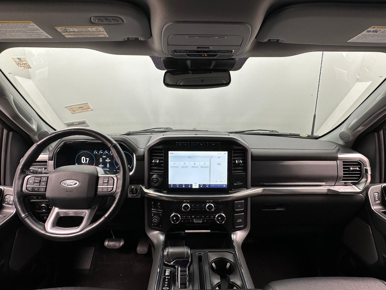 Thumbnail: 2021 Ford Econoline - 3