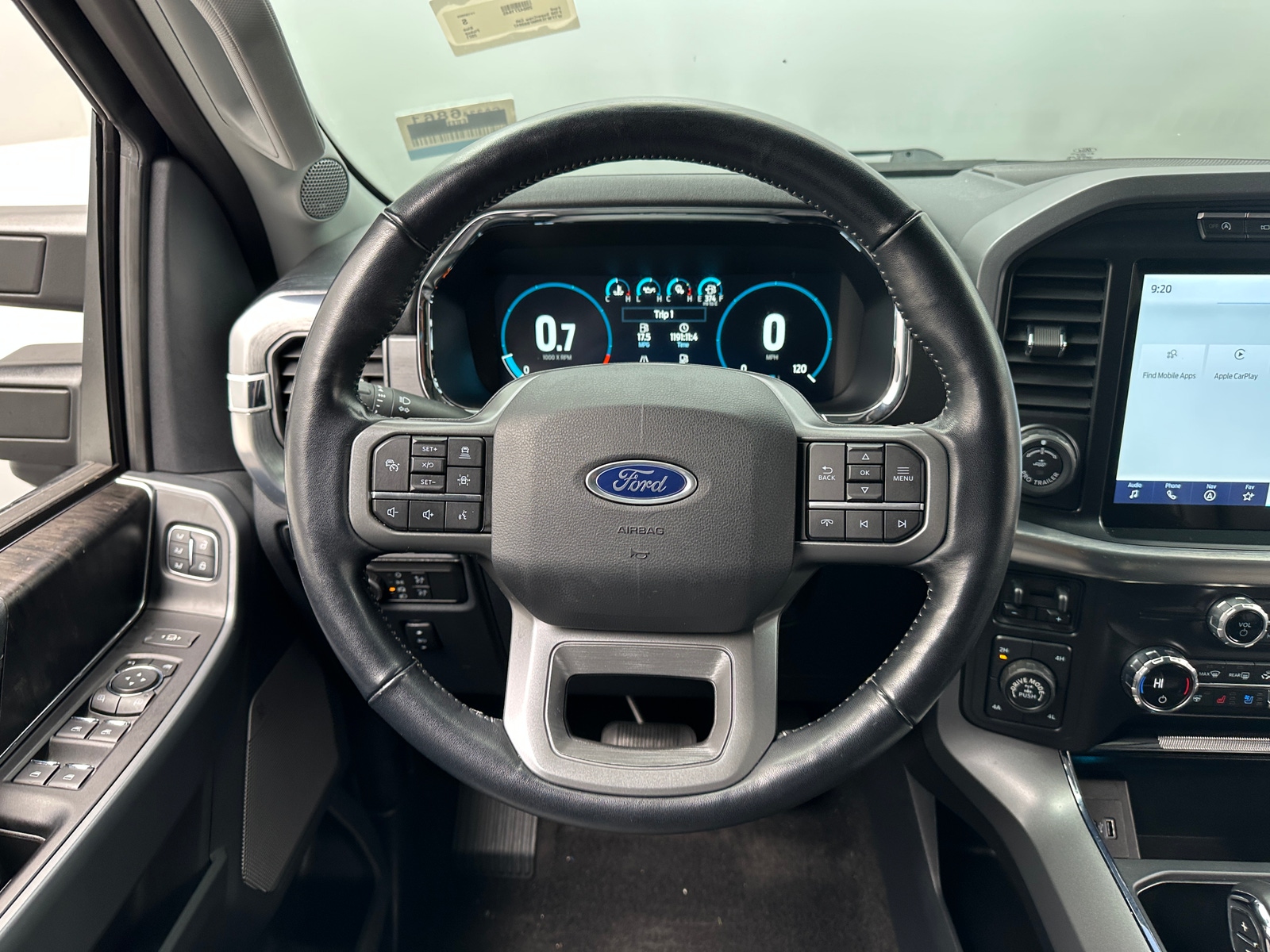 Thumbnail: 2021 Ford Econoline - 5