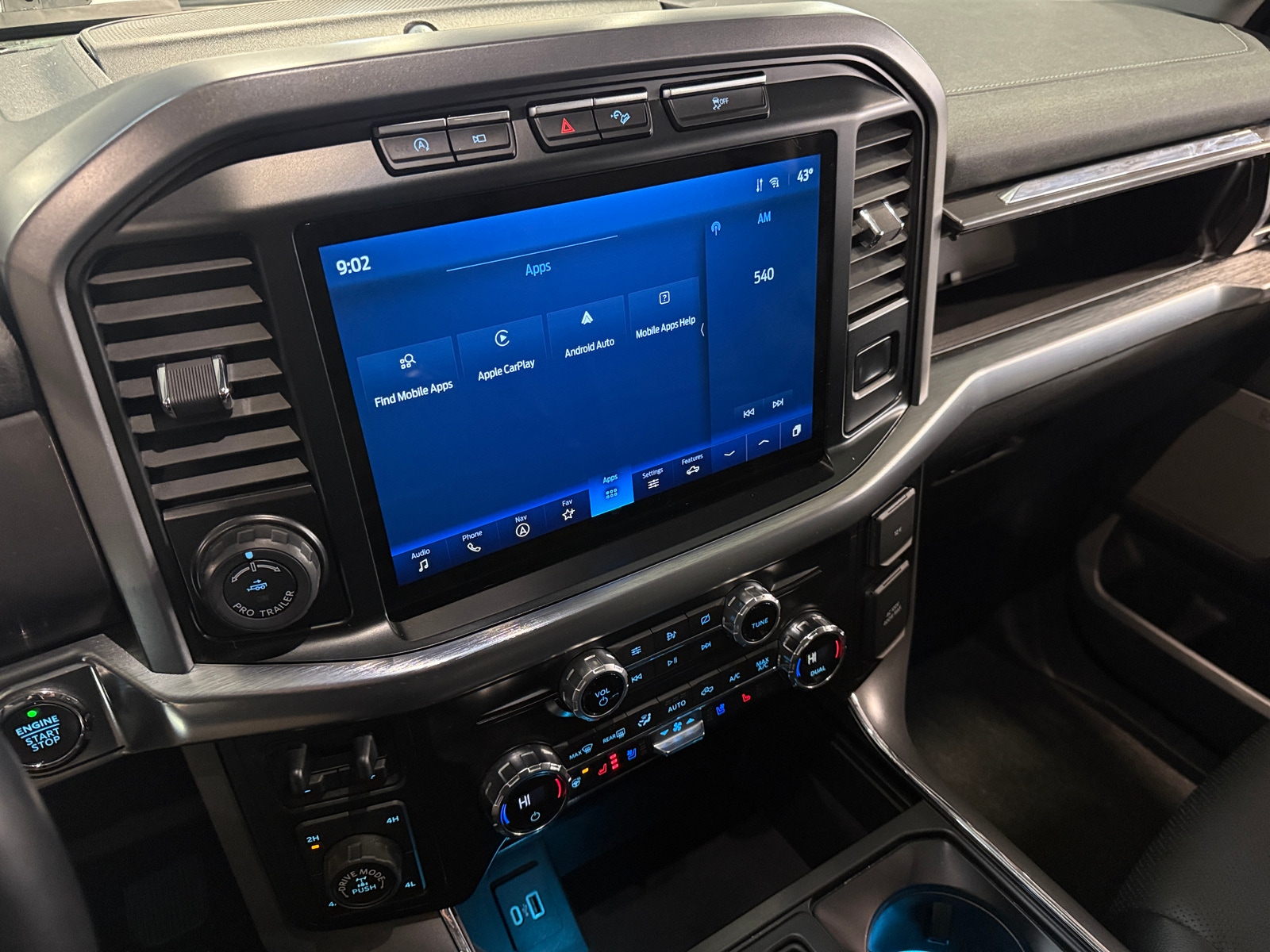 Thumbnail: 2021 Ford Econoline - 4