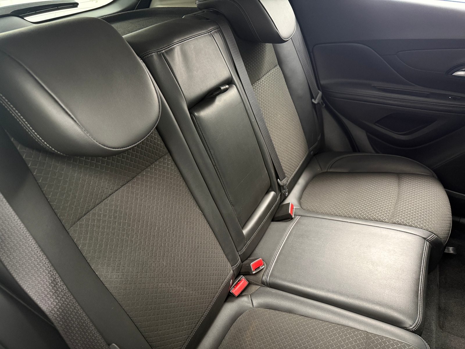 Thumbnail: 2019 Buick Encore - 6