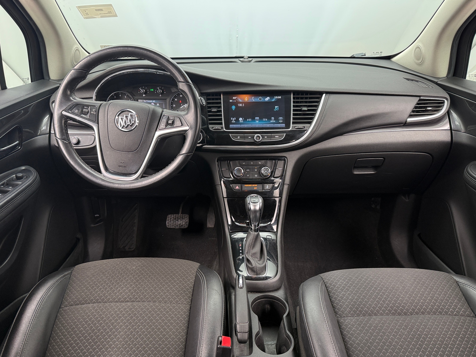 Thumbnail: 2019 Buick Encore - 3