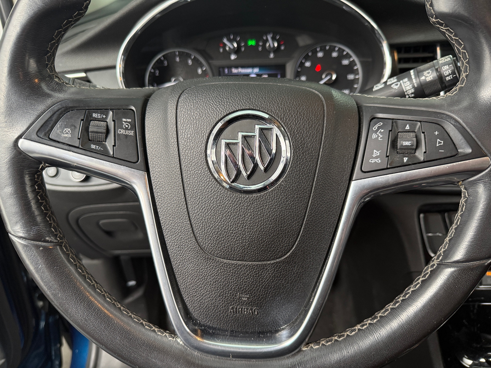 Thumbnail: 2019 Buick Encore - 5