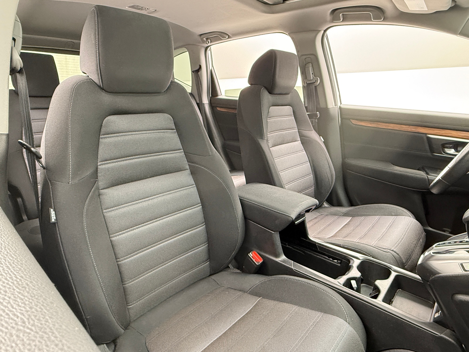 Thumbnail: 2022 Honda CR-V - 2