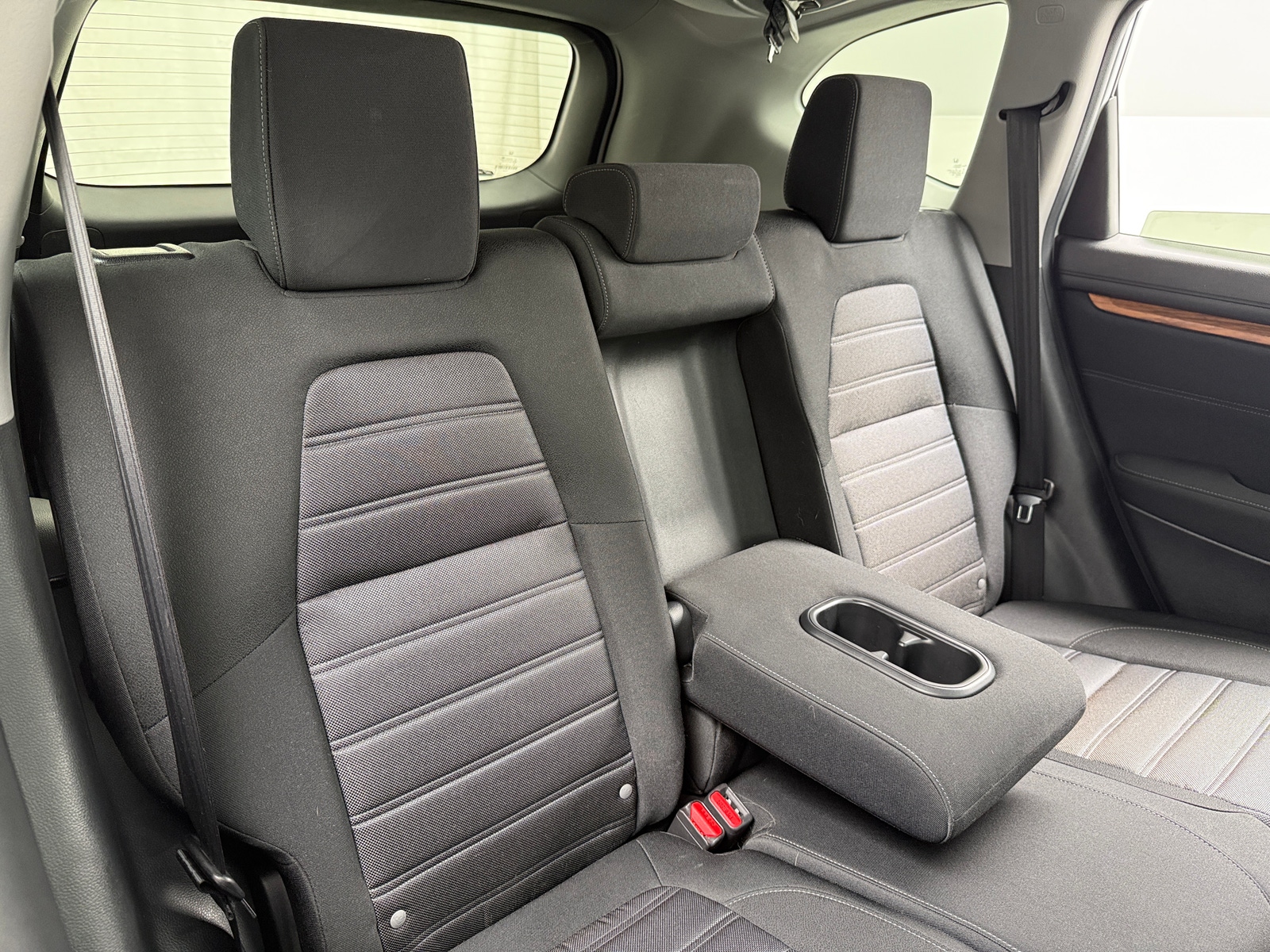 Thumbnail: 2022 Honda CR-V - 6