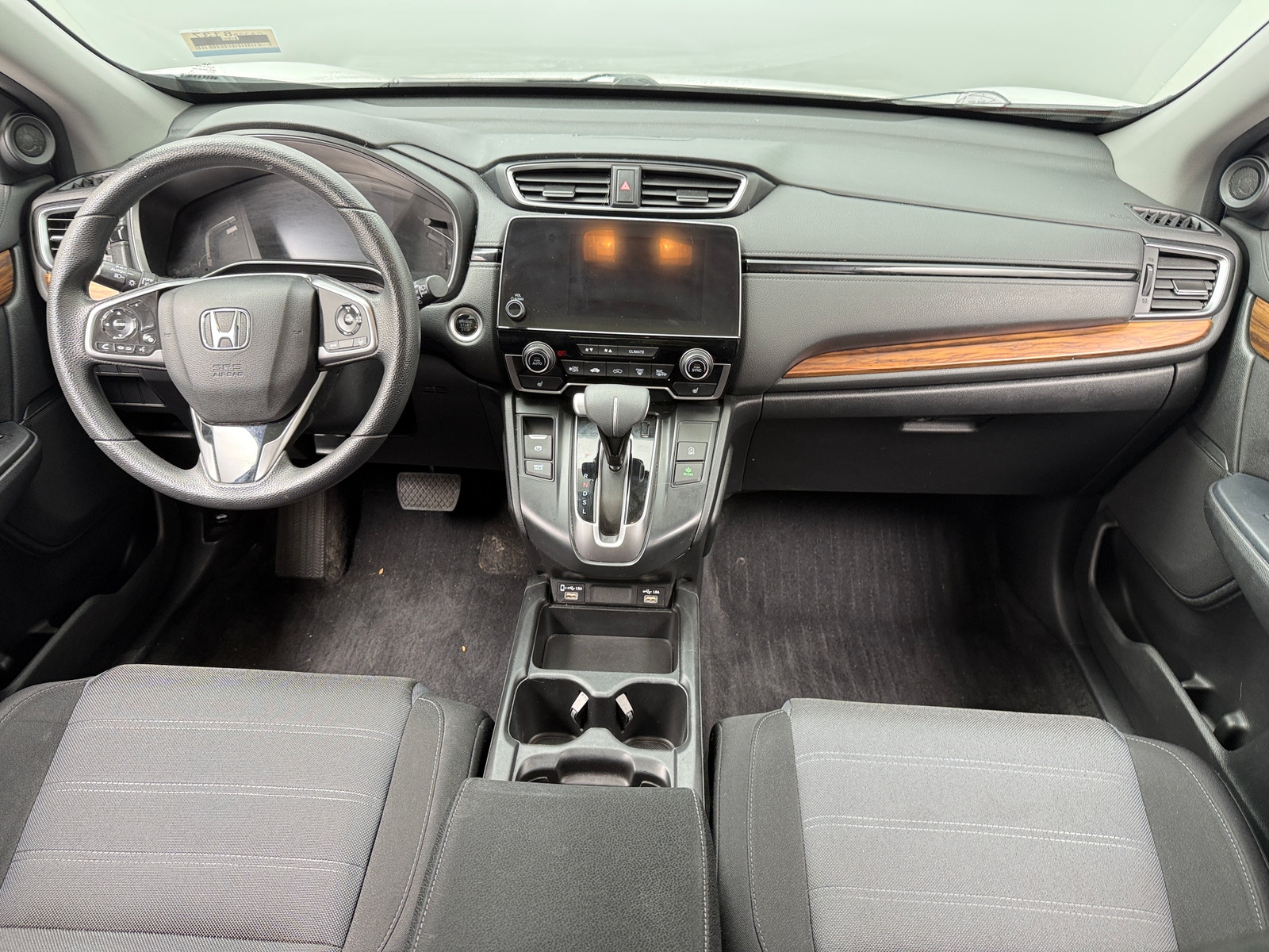 Thumbnail: 2022 Honda CR-V - 3