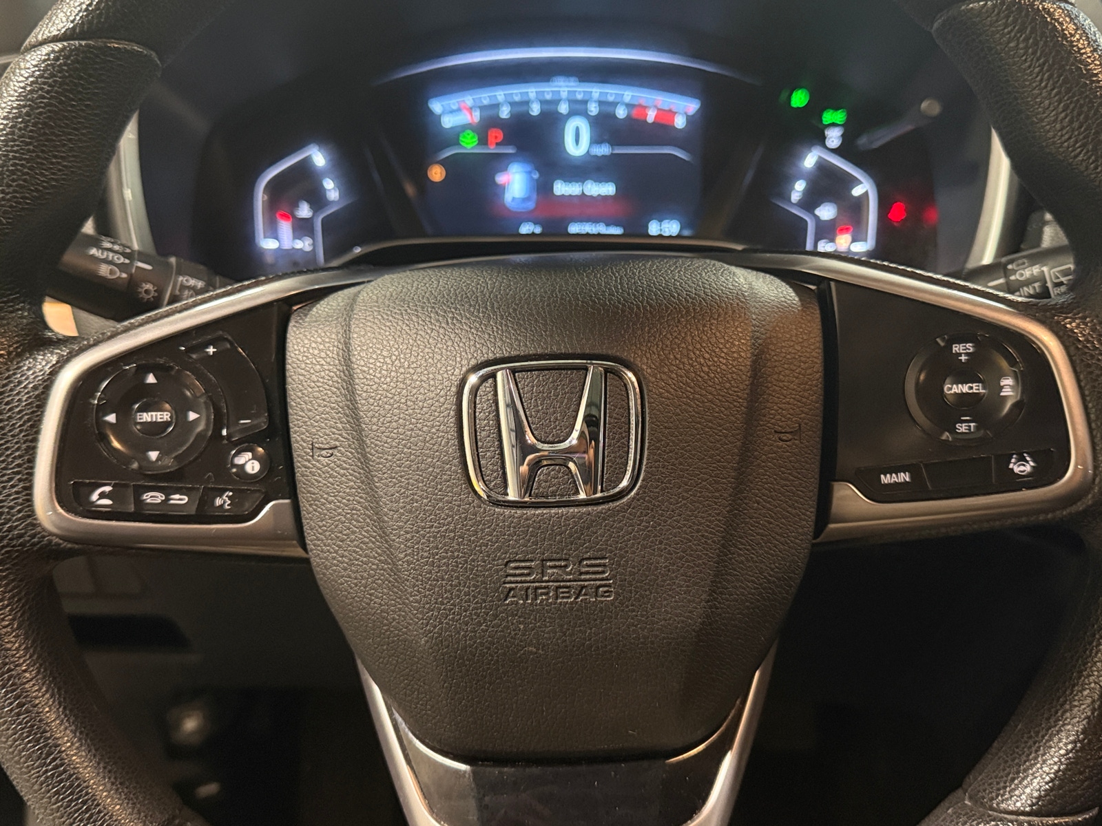 Thumbnail: 2022 Honda CR-V - 5