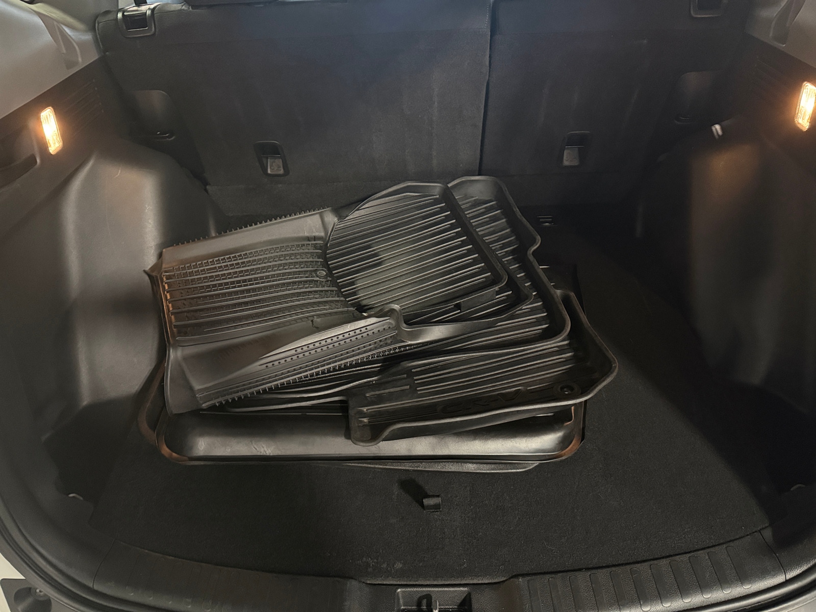 Thumbnail: 2022 Honda CR-V - 7