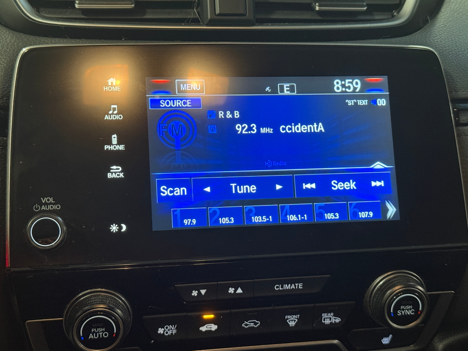 Thumbnail: 2022 Honda CR-V - 4