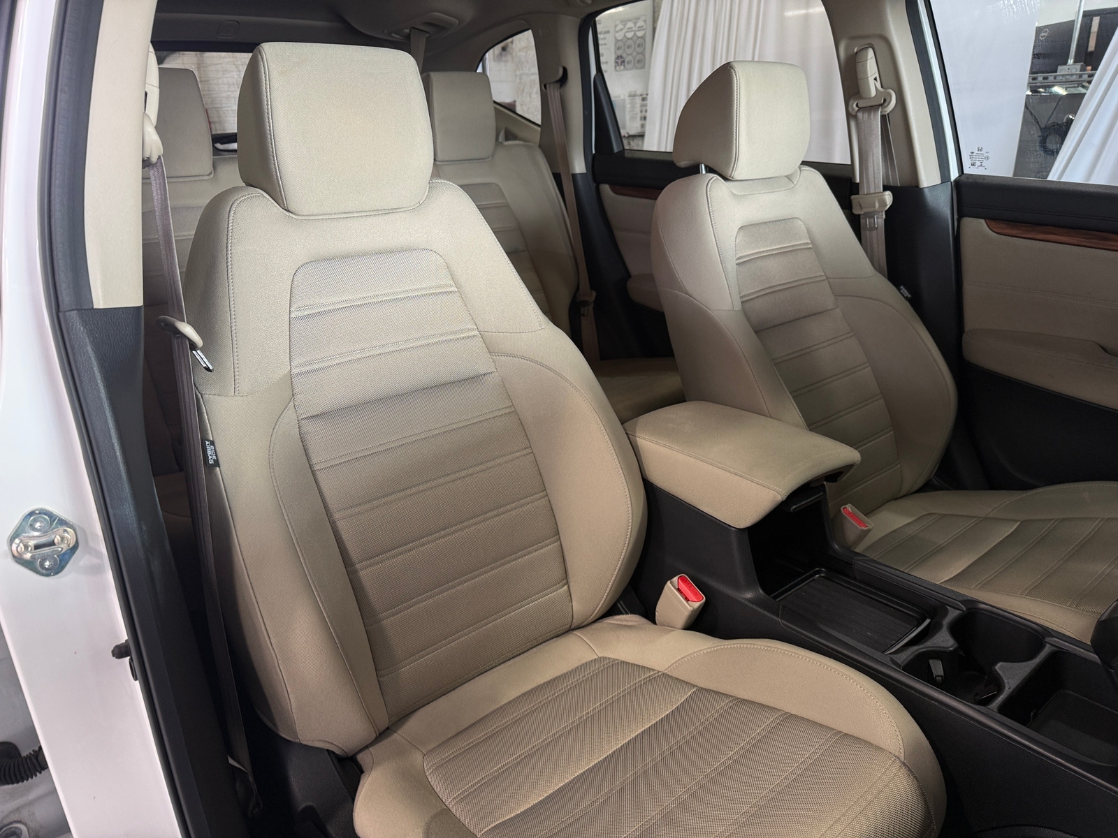 Thumbnail: 2020 Honda CR-V - 2