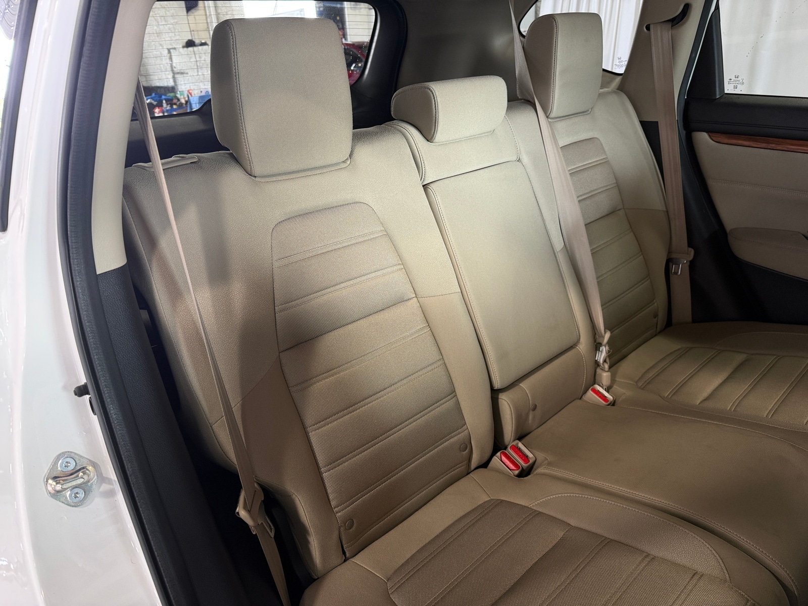 Thumbnail: 2020 Honda CR-V - 6