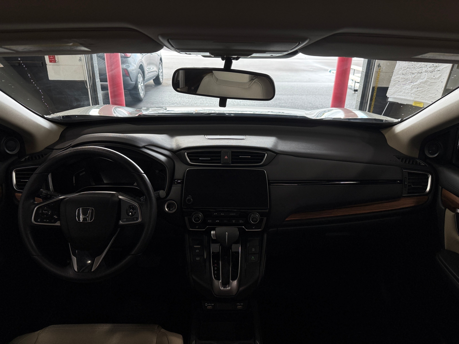 Thumbnail: 2020 Honda CR-V - 3