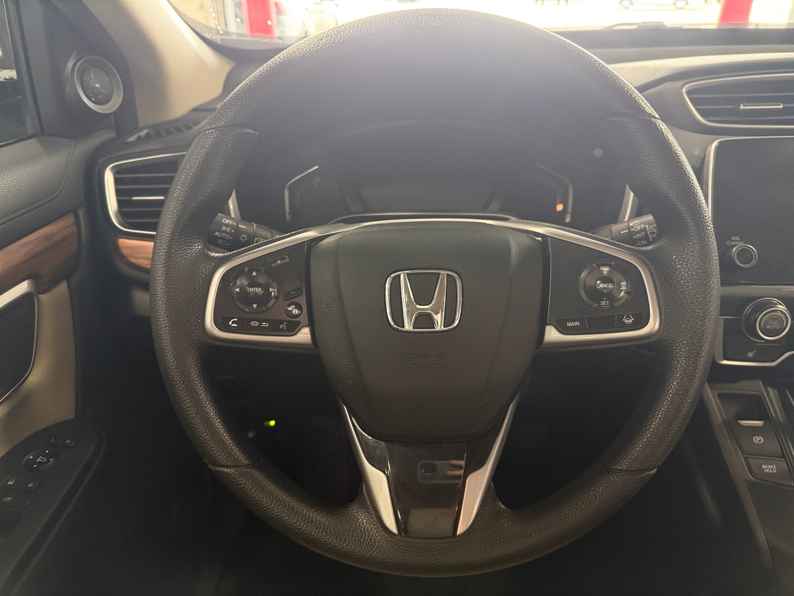 Thumbnail: 2020 Honda CR-V - 5