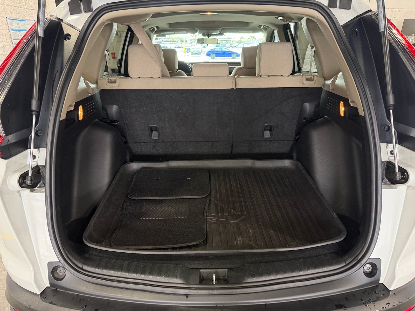 Thumbnail: 2020 Honda CR-V - 7