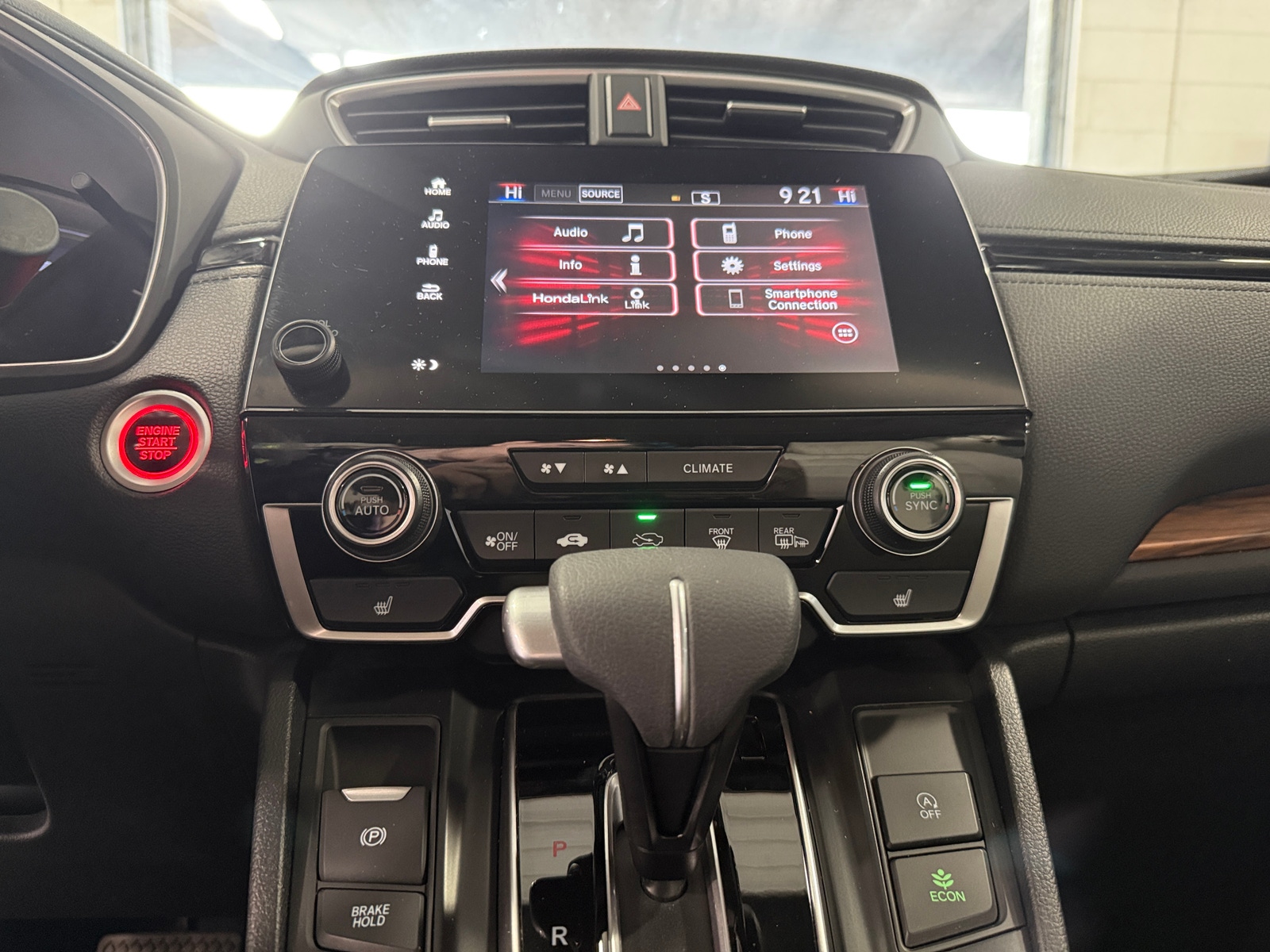 Thumbnail: 2020 Honda CR-V - 4