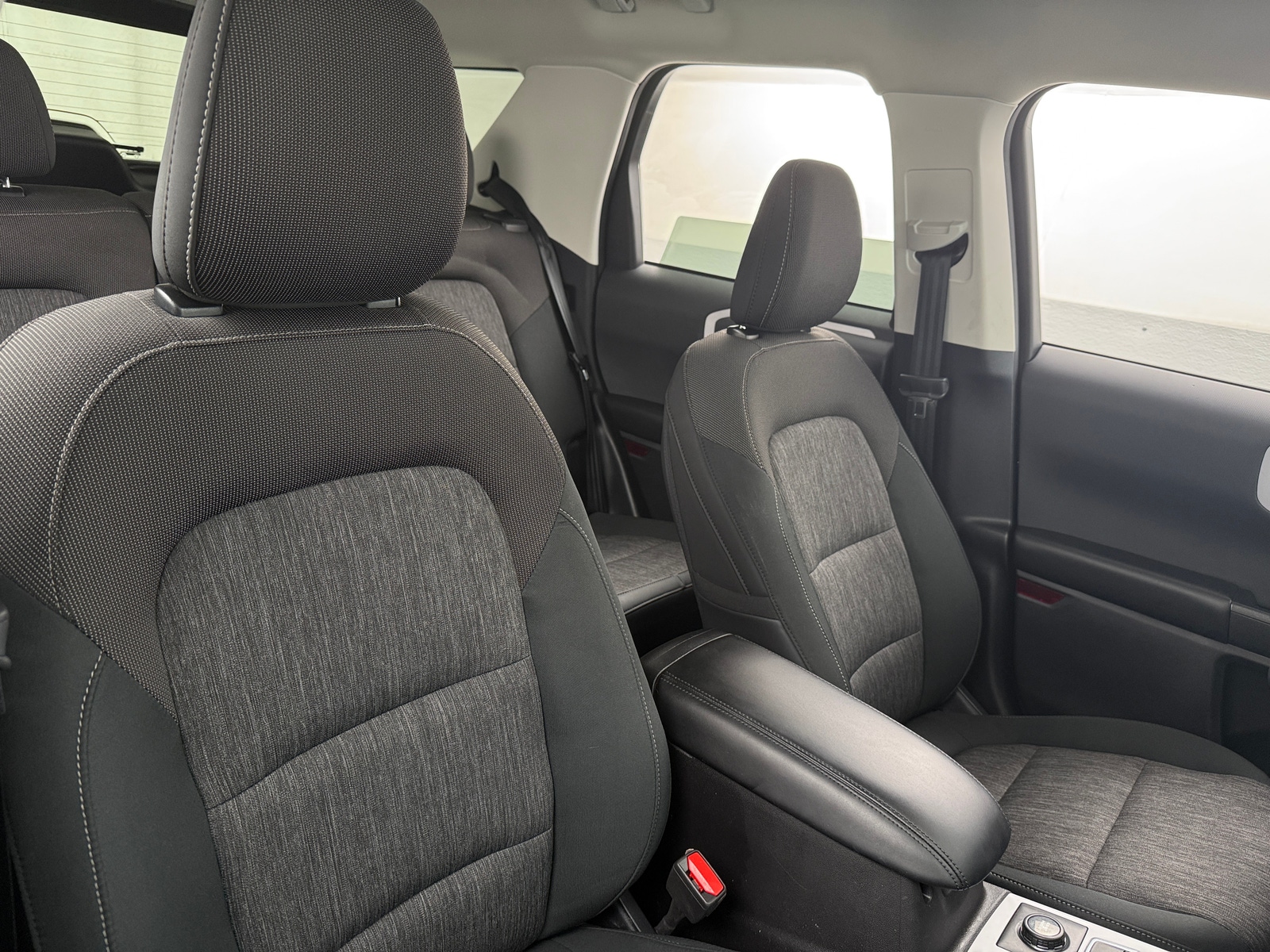 Thumbnail: 2023 Ford Bronco Sport - 2