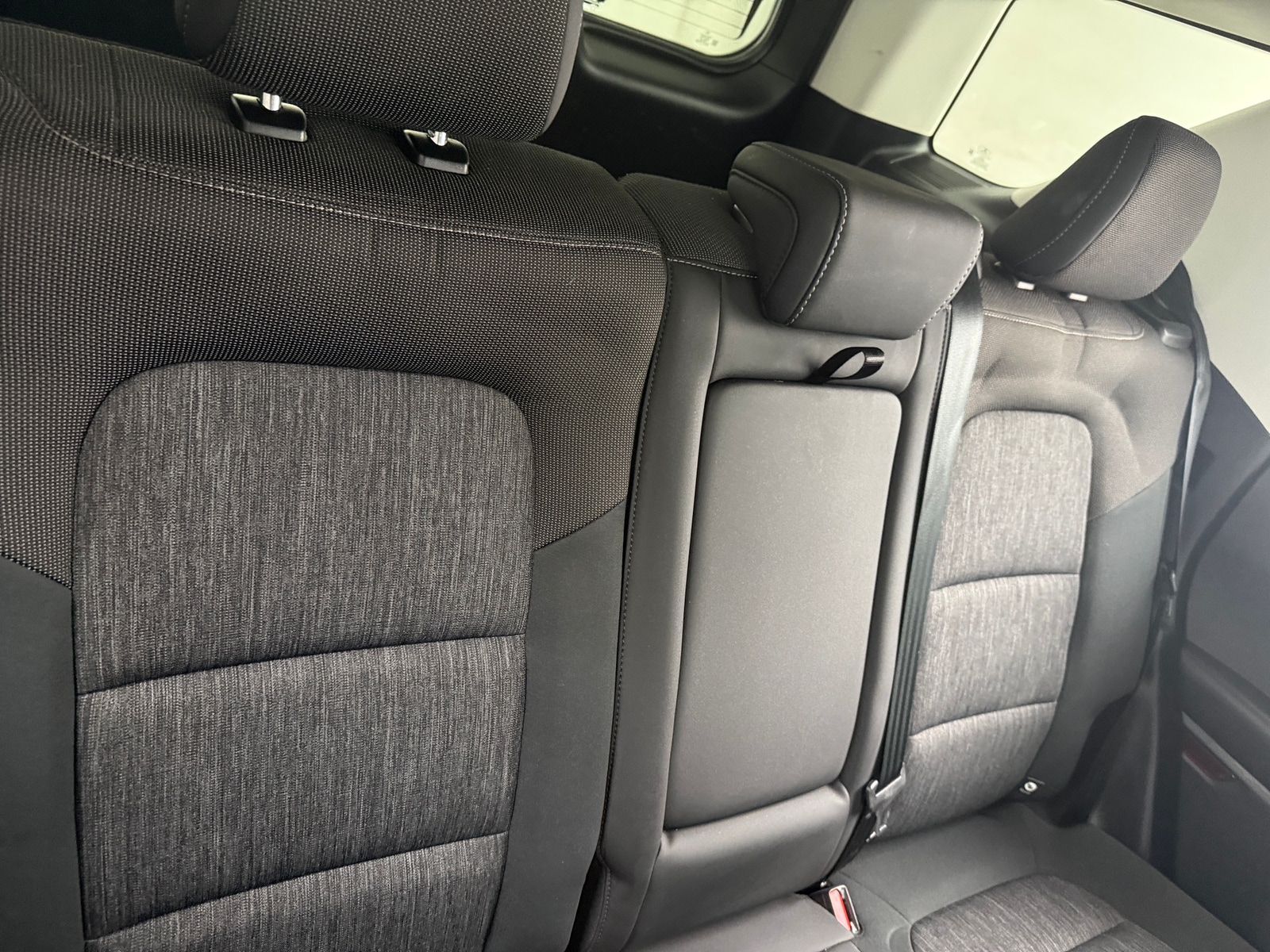 Thumbnail: 2023 Ford Bronco Sport - 6