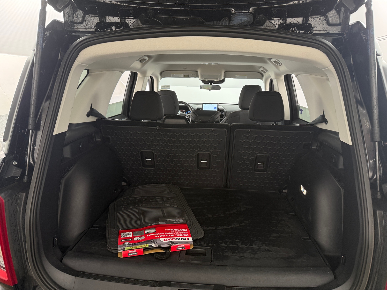 Thumbnail: 2023 Ford Bronco Sport - 7