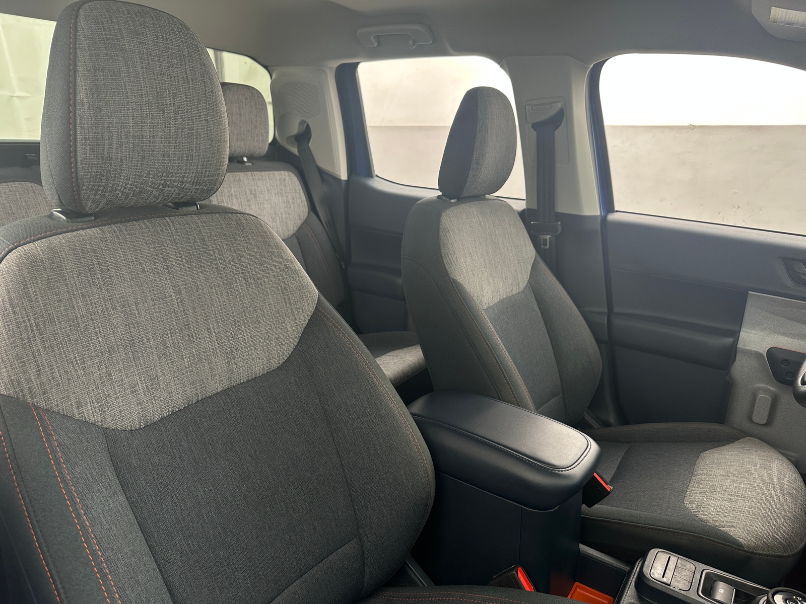 Thumbnail: 2023 Ford Maverick - 2