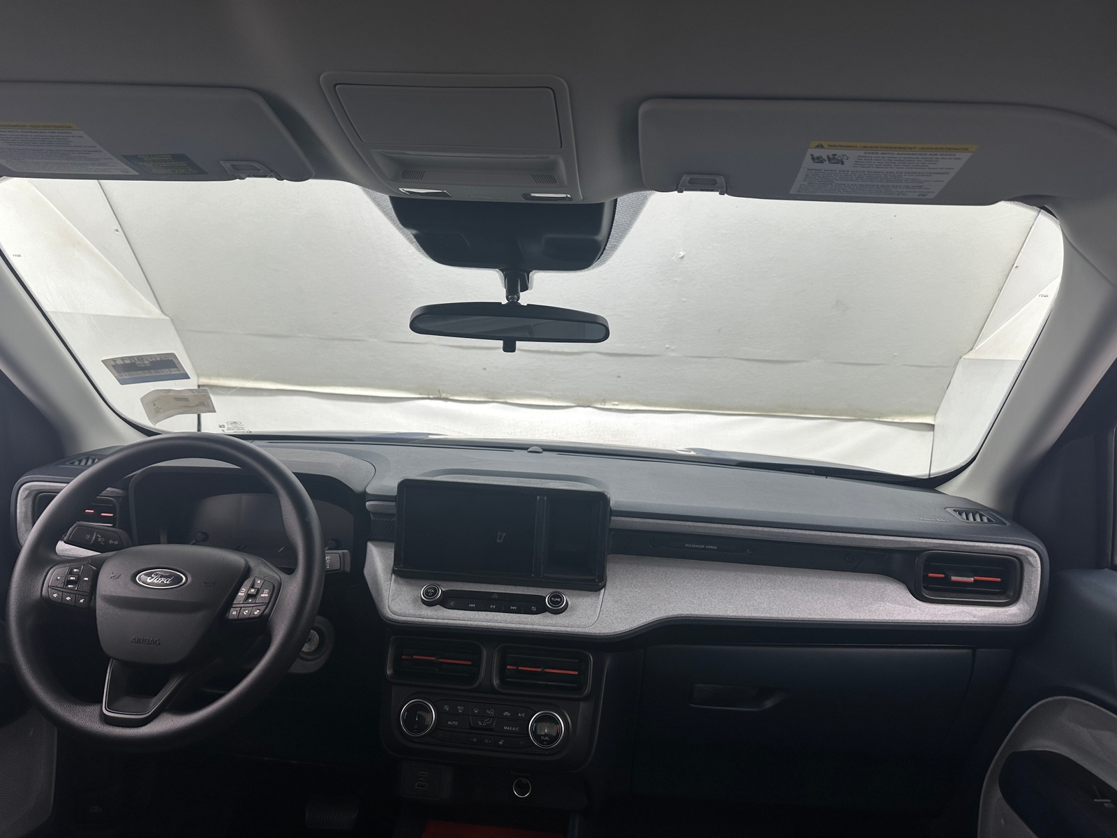 Thumbnail: 2023 Ford Maverick - 3