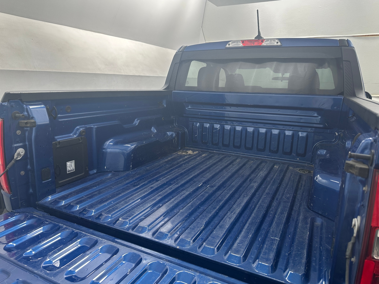 Thumbnail: 2023 Ford Maverick - 7