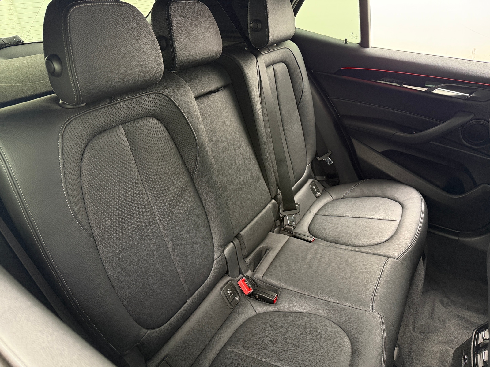 Thumbnail: 2020 BMW X2 - 5