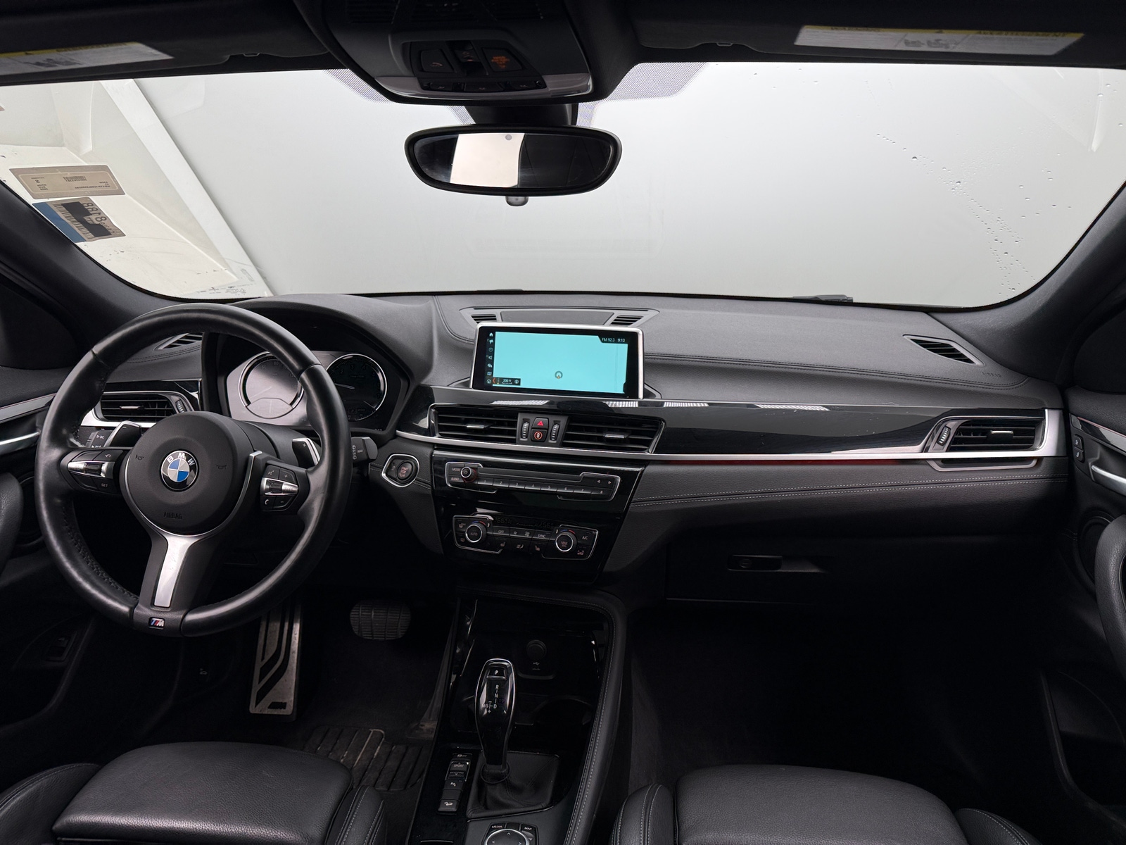 Thumbnail: 2020 BMW X2 - 2