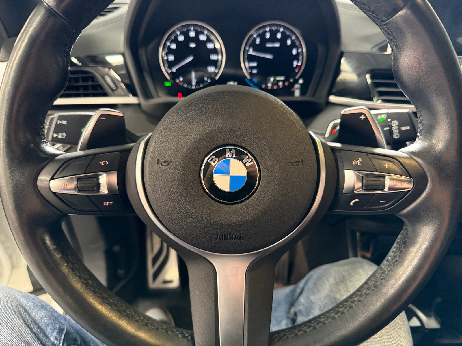 Thumbnail: 2020 BMW X2 - 4