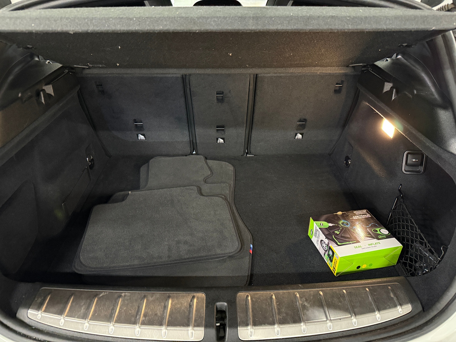 Thumbnail: 2020 BMW X2 - 6