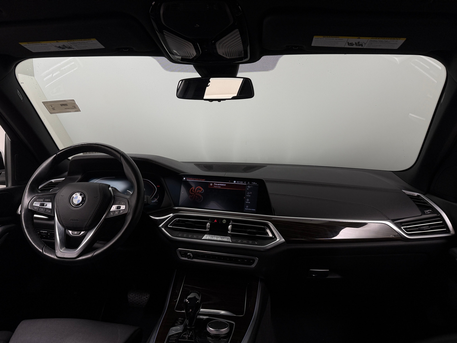 Thumbnail: 2020 BMW X5 - 2