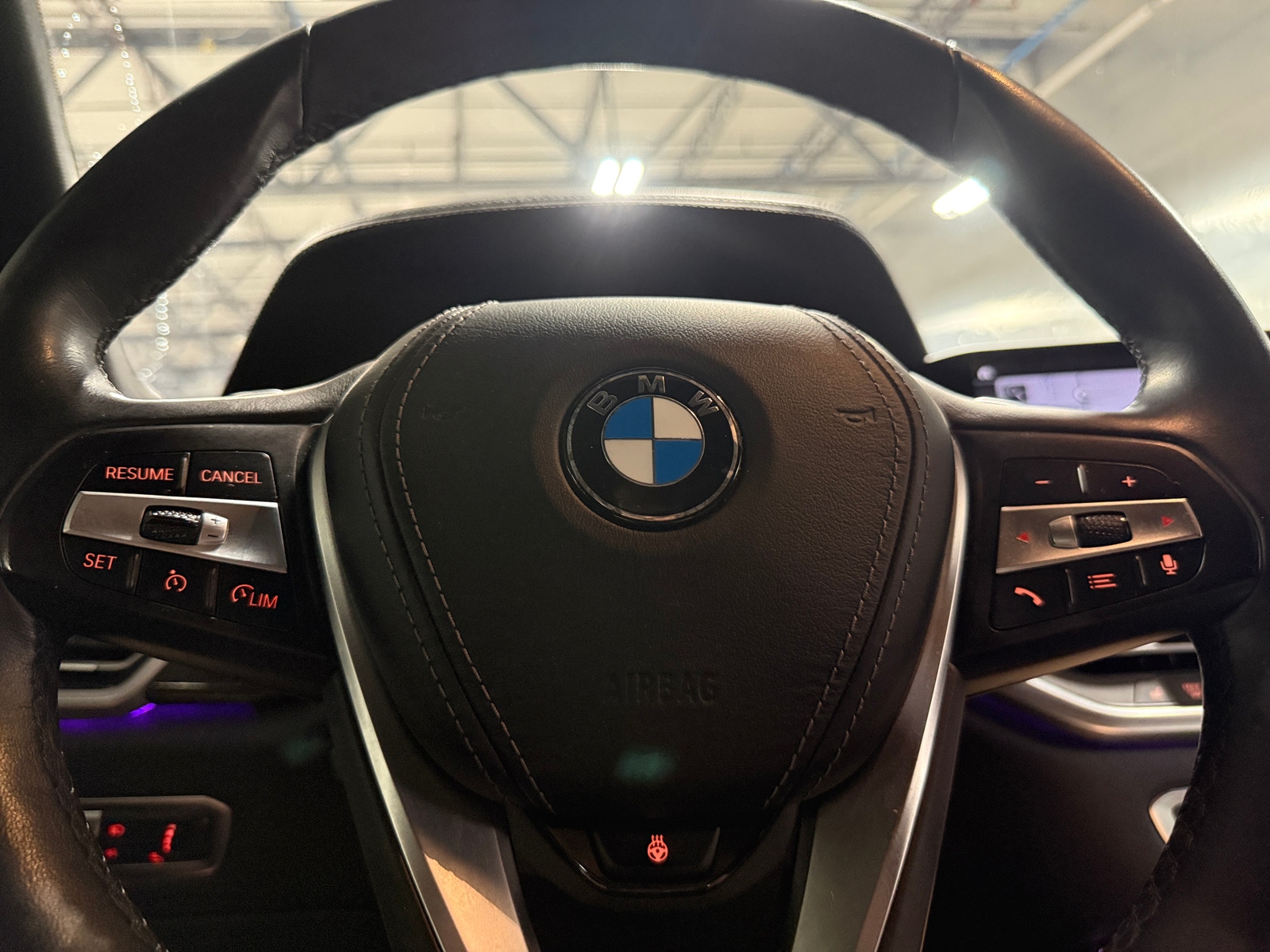 Thumbnail: 2020 BMW X5 - 4