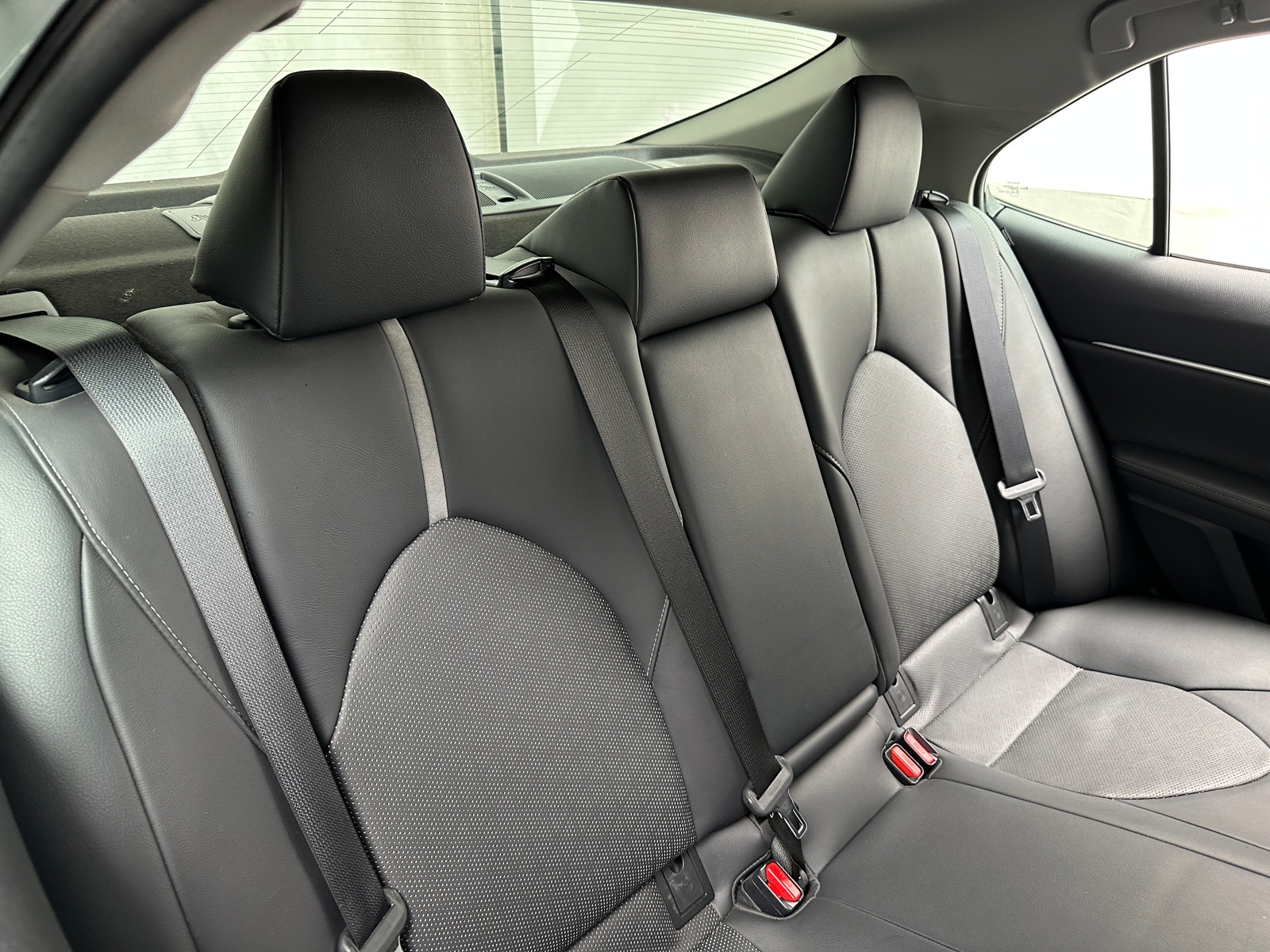 Thumbnail: 2019 Toyota Camry - 5