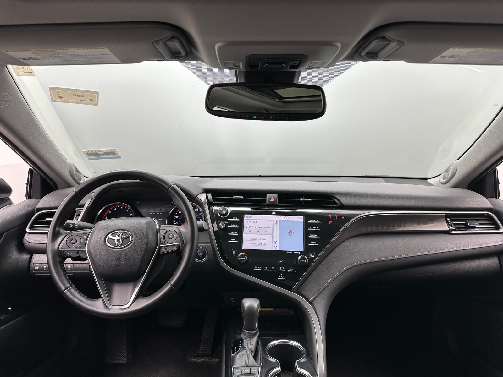 Thumbnail: 2019 Toyota Camry - 2