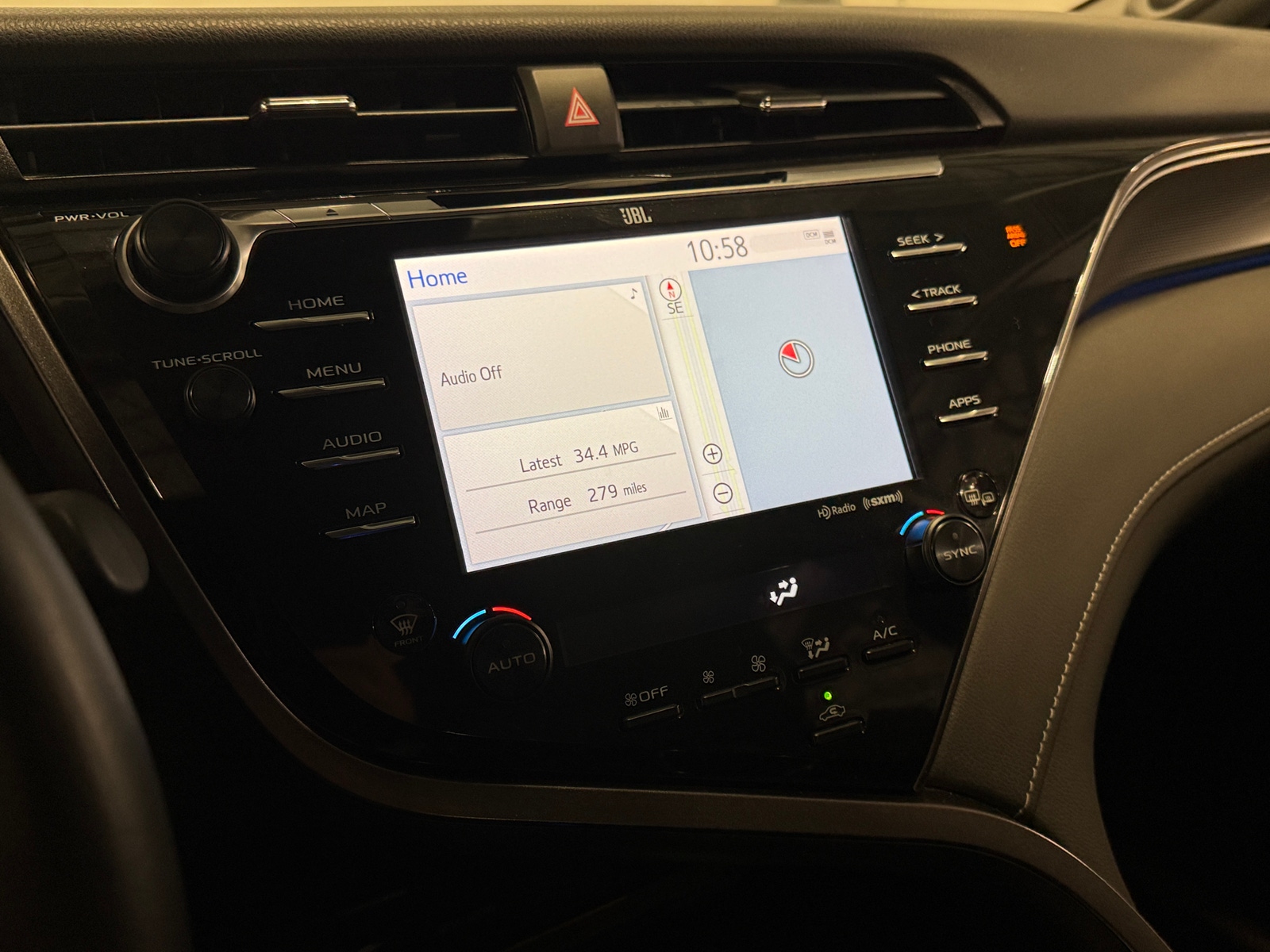 Thumbnail: 2019 Toyota Camry - 3