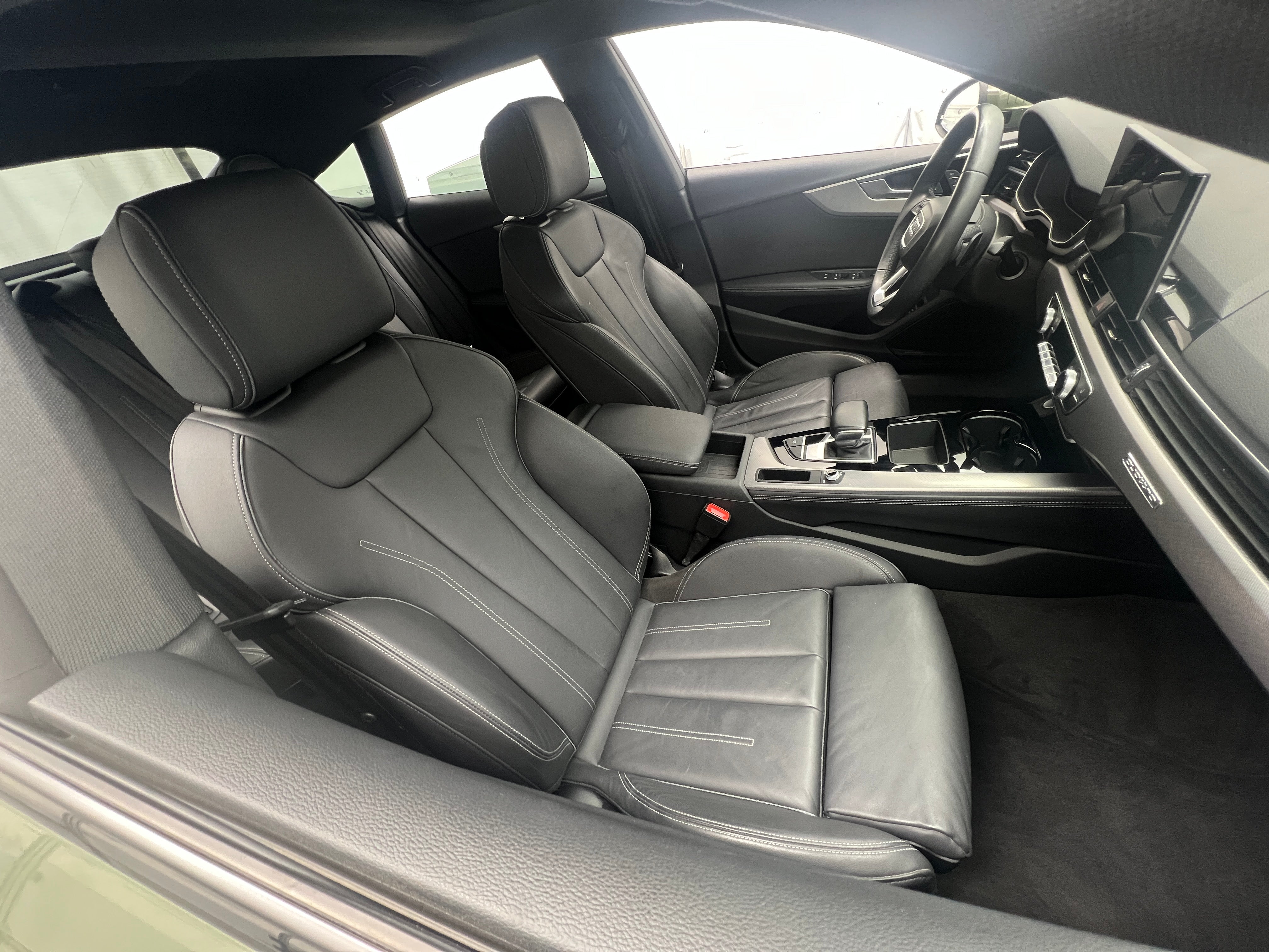 2021 Audi A5 Sportback