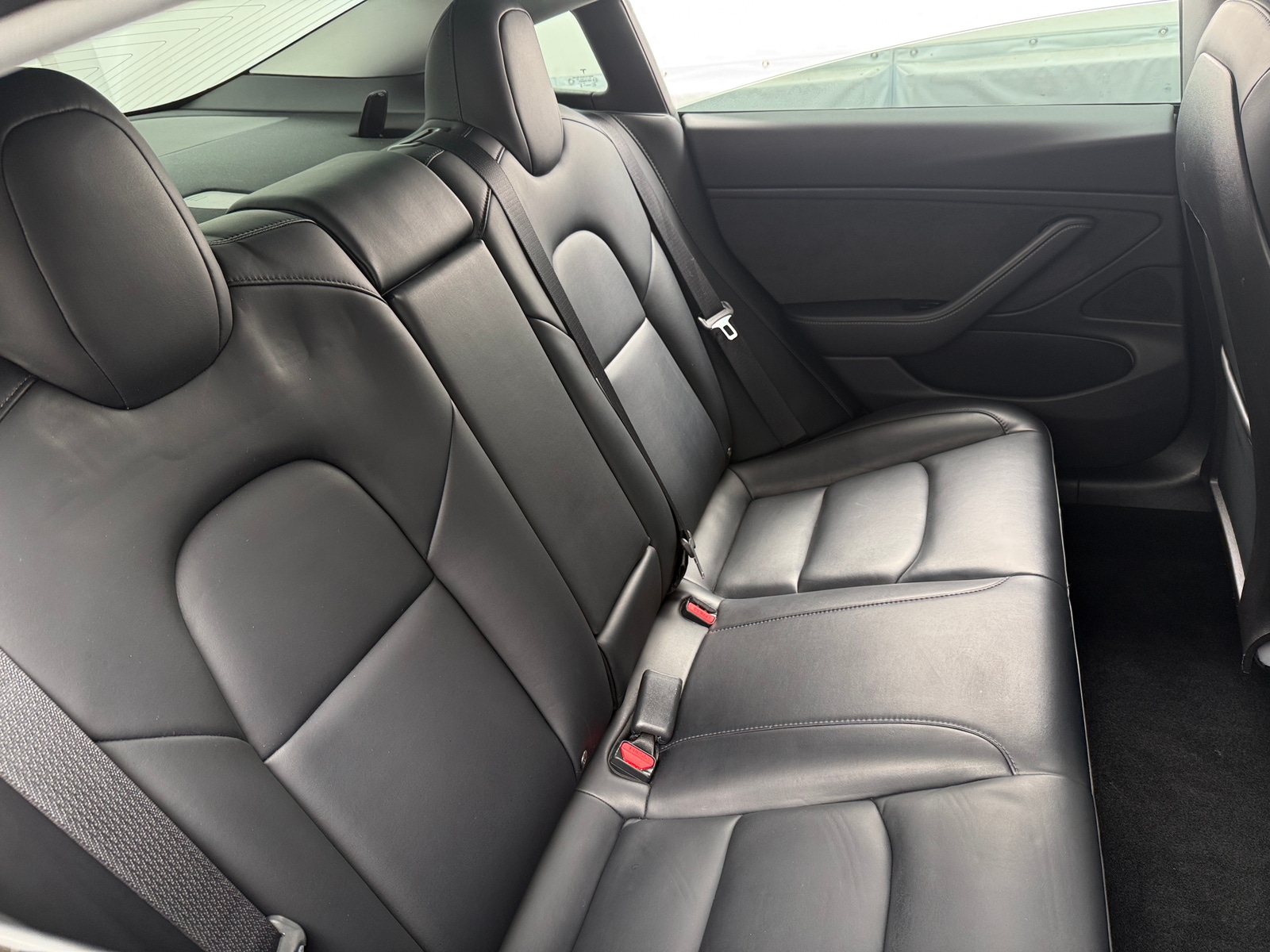 Thumbnail: 2019 Tesla Model 3 - 5