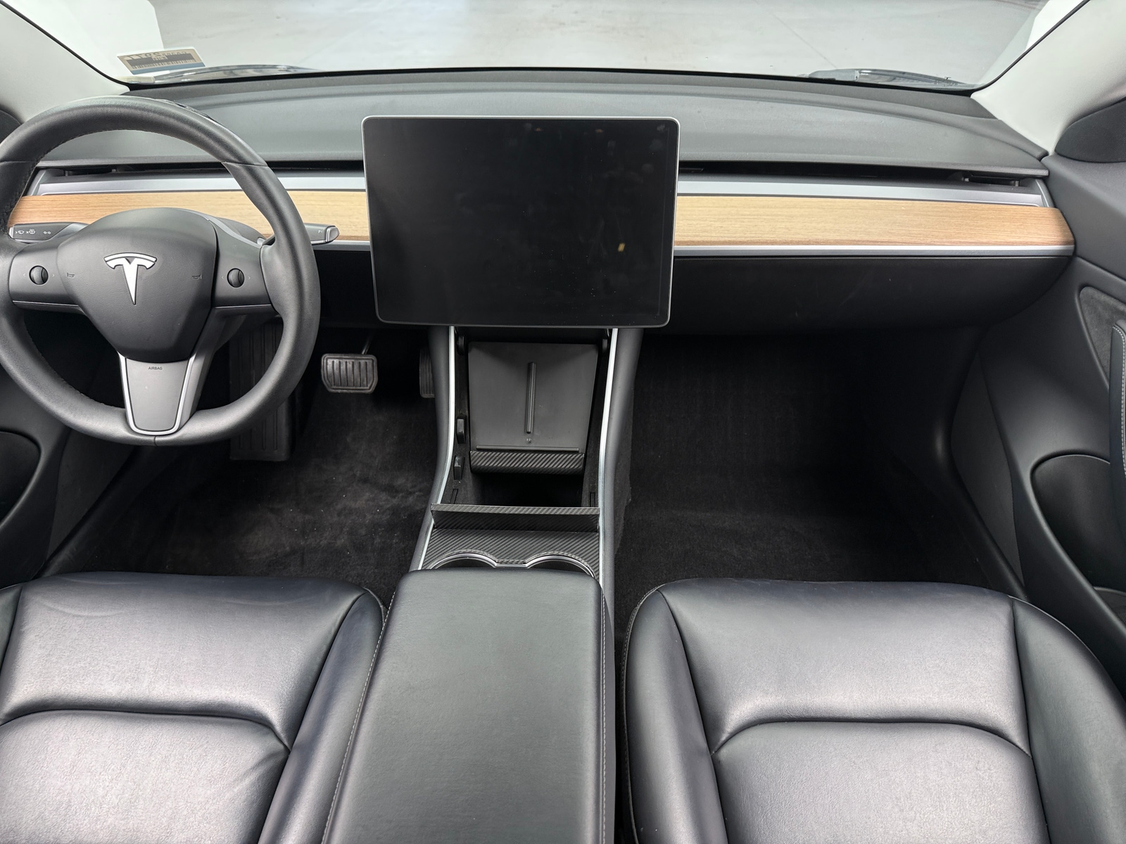 Thumbnail: 2019 Tesla Model 3 - 2